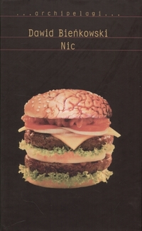 David Bieńkowski ‹Nic›