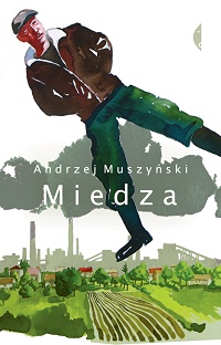 Andrzej Muszyński ‹Miedza›