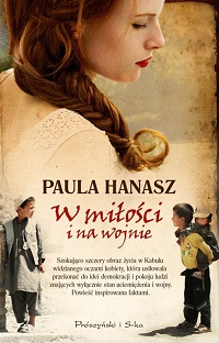 Paula Varisella &lsaquo;W miłości i na wojnie&rsaquo;