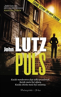 John Lutz ‹Puls›