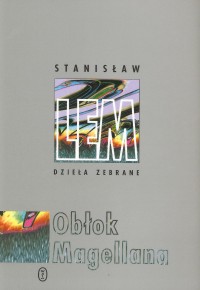 Stanisław Lem ‹Obłok Magellana›