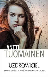 Antti Tuomainen ‹Uzdrowiciel›