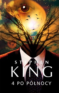 Stephen King ‹4 po północy›