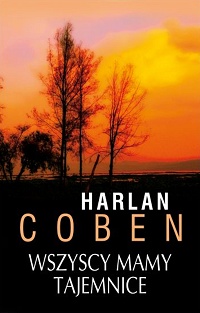 Harlan Coben ‹Wszyscy mamy tajemnice›