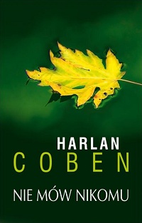 Harlan Coben ‹Nie mów nikomu›