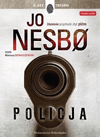 Jo Nesbø ‹Policja›