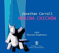 Jonathan Carroll ‹Kraina Chichów›