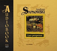 Andrzej Sapkowski ‹Lux perpetua›