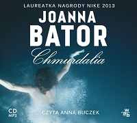 Joanna Bator ‹Chmurdalia›