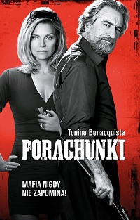 Tonino Benacquista &lsaquo;Porachunki&rsaquo;