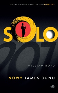 William Boyd ‹Solo›