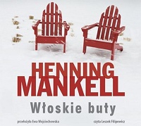 Henning Mankell ‹Włoskie buty›