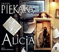 Jacek Piekara ‹Alicja›