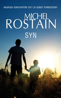 Michel Rostain &lsaquo;Syn&rsaquo;