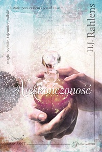 H.J. Rahlens &lsaquo;Nieskończoność&rsaquo;