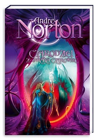 Andre Norton ‹Czarodziej ze Świata Czarownic›
