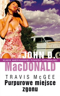 John D. MacDonald ‹Purpurowe miejsce zgonu›