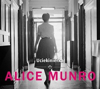 Alice Munro ‹Uciekinierka›