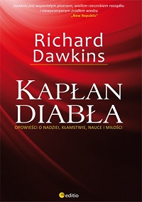 Richard Dawkins ‹Kapłan diabła›