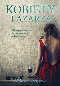 Marina Stepnova &lsaquo;Kobiety Łazarza&rsaquo;