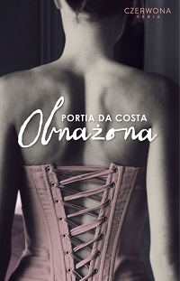 Portia Da Costa &lsaquo;Obnażona&rsaquo;
