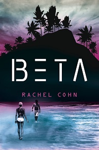 Rachel Cohn ‹BETA›