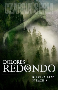 Dolores Redondo ‹Niewidzialny strażnik›