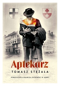 Tomasz Stężała ‹Aptekarz›