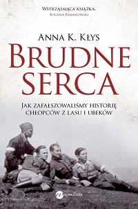 Anna K. Kłys ‹Brudne serca›
