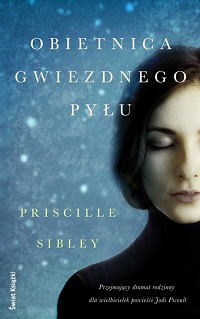 Priscille Sibley &lsaquo;Obietnica gwiezdnego pyłu&rsaquo;