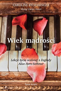 Caroline Stoessinger &lsaquo;Wiek mądrości&rsaquo;