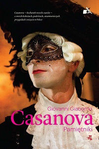 Giovanni Giacomo Casanova &lsaquo;Casanova. Pamiętniki&rsaquo;