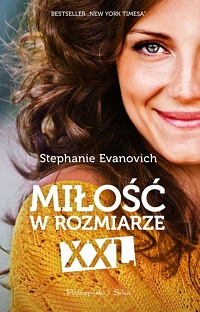 Stephanie Evanovich &lsaquo;Miłość w rozmiarze XXL&rsaquo;