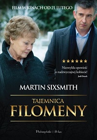 Martin Sixsmith &lsaquo;Tajemnica Filomeny&rsaquo;