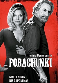 Tonino Benacquista &lsaquo;Porachunki&rsaquo;