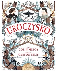 Colin Meloy &lsaquo;Uroczysko&rsaquo;