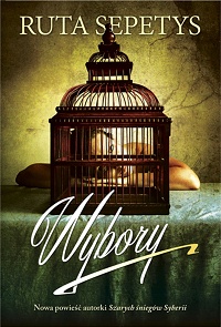 Ruta Sepetys &lsaquo;Wybory&rsaquo;