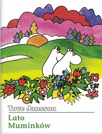 Tove Jansson ‹Lato Muminków›