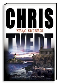 Chris Tvedt &lsaquo;Krąg śmierci&rsaquo;
