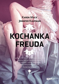 Karen Mack, Jennifer Kaufman &lsaquo;Kochanka Freuda&rsaquo;