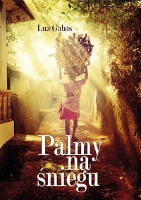 Luz Gabás &lsaquo;Palmy na śniegu&rsaquo;