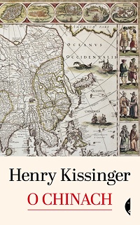 Henry Kissinger &lsaquo;O Chinach&rsaquo;