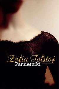 Zofia Tołstoj &lsaquo;Pamiętniki&rsaquo;