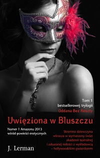 J. Lerman &lsaquo;Uwięziona w Bluszczu&rsaquo;