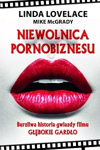 Linda Lovelace, Mike McGrady ‹Niewolnica pornobiznesu›