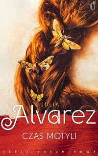Julia Alvarez &lsaquo;Czas Motyli&rsaquo;