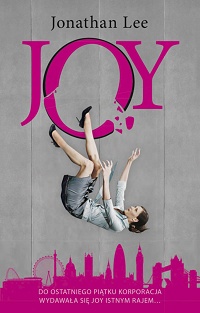 Jonathan Lee ‹Joy›