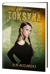 Jus Accardo &lsaquo;Toksyna&rsaquo;