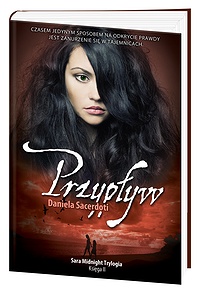 Daniela Sacerdoti &lsaquo;Przypływ&rsaquo;