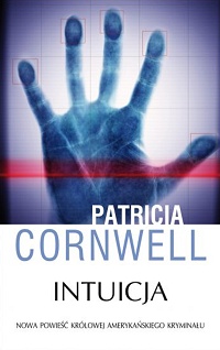 Patricia Cornwell ‹Intuicja›